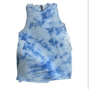 Mens Lululemon Tank Top